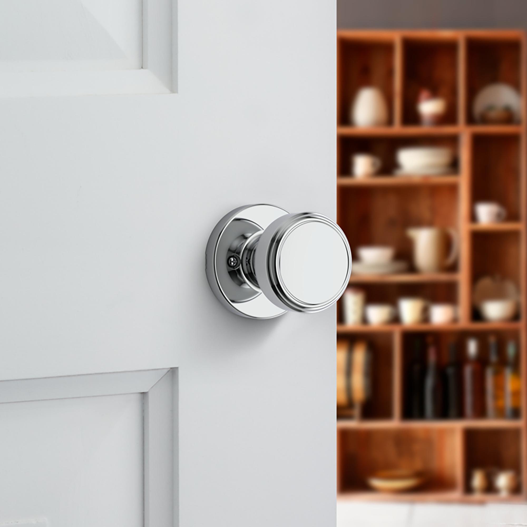 488MNK RDT 26 Maven Dummy - Polished Chrome