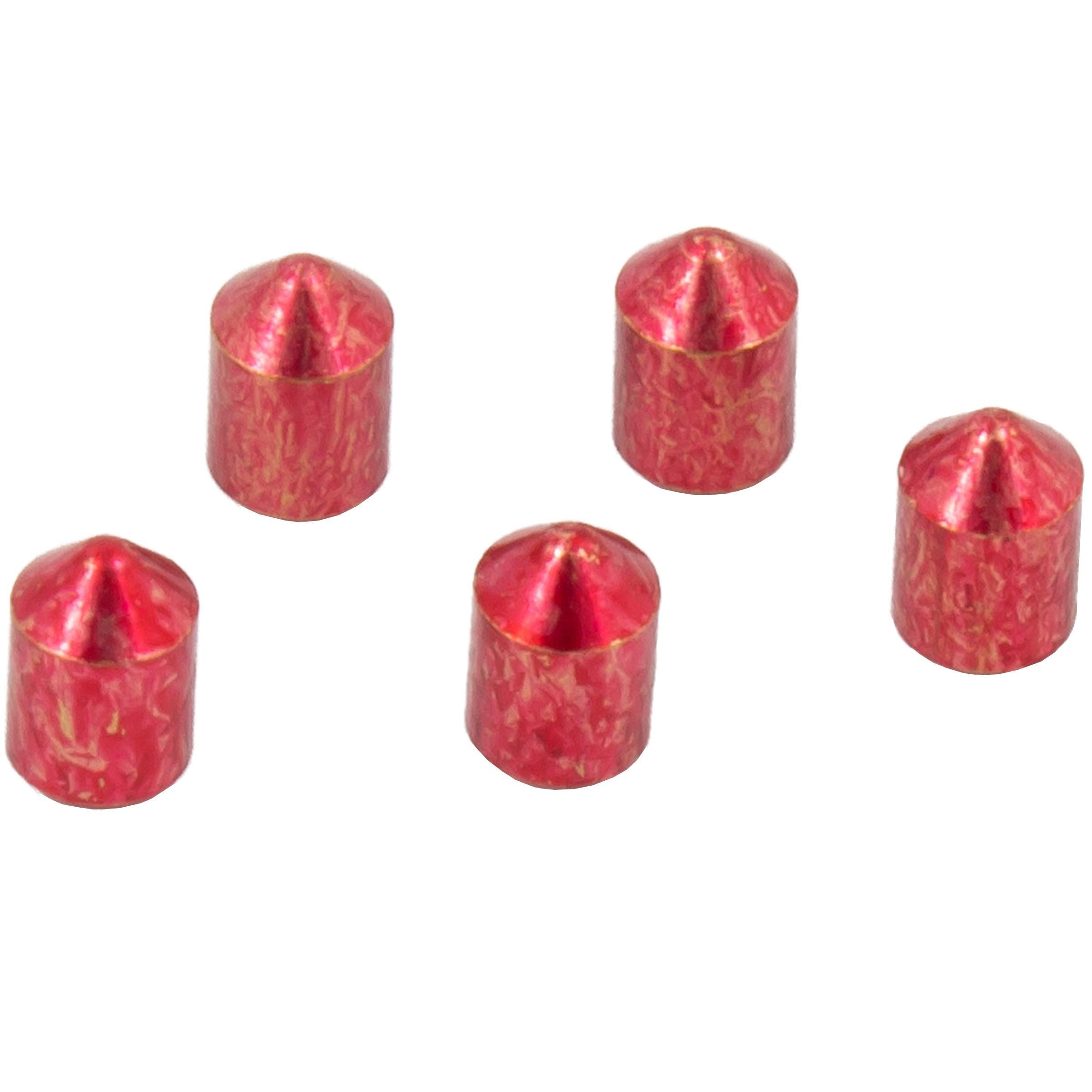 Lab Security 816491 Lab Universal Replacement Pins .003 Increments Bottom Size .168