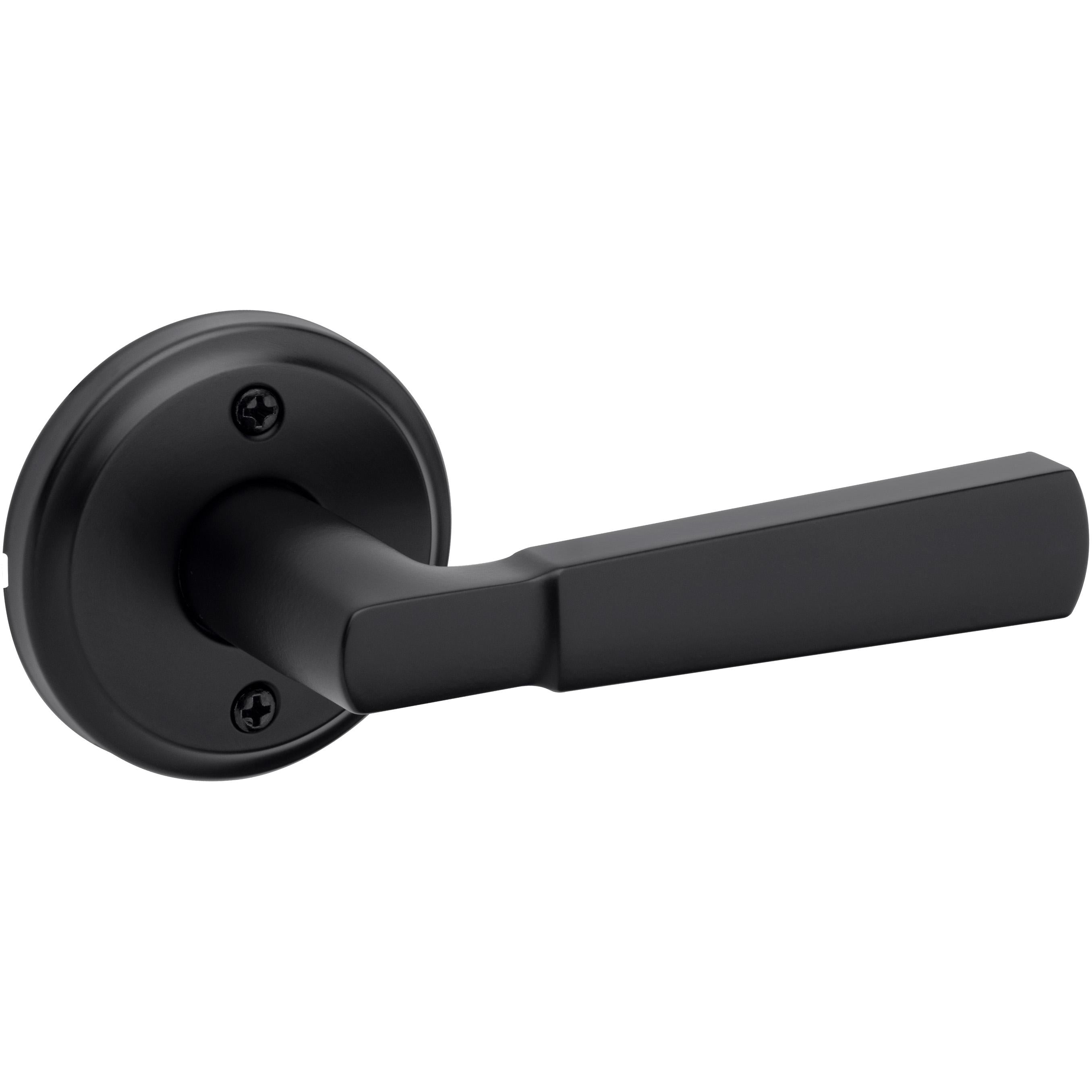 788PHL  514 Perth Dummy - Matte Black