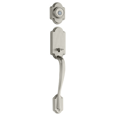 Arlington Dummy Handleset - 802 Series - Exterior Only
