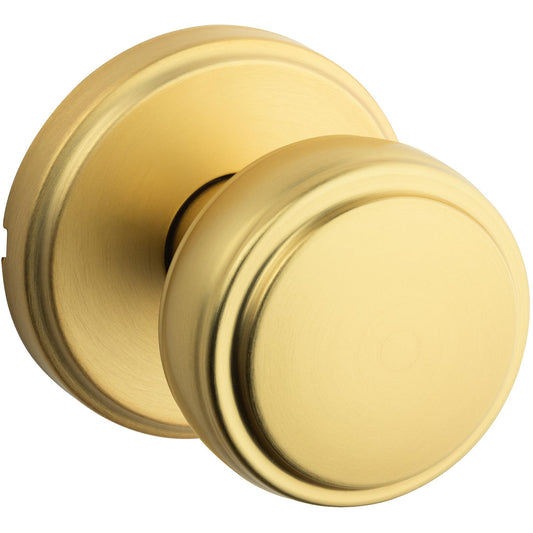 720SOK 4 6AL RCS Sora Passage - Satin Brass