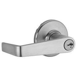 Kwikset 756KNL 26D SMT RCAL RCS K1 Kingston Keyed Entry Grade 2 Lever