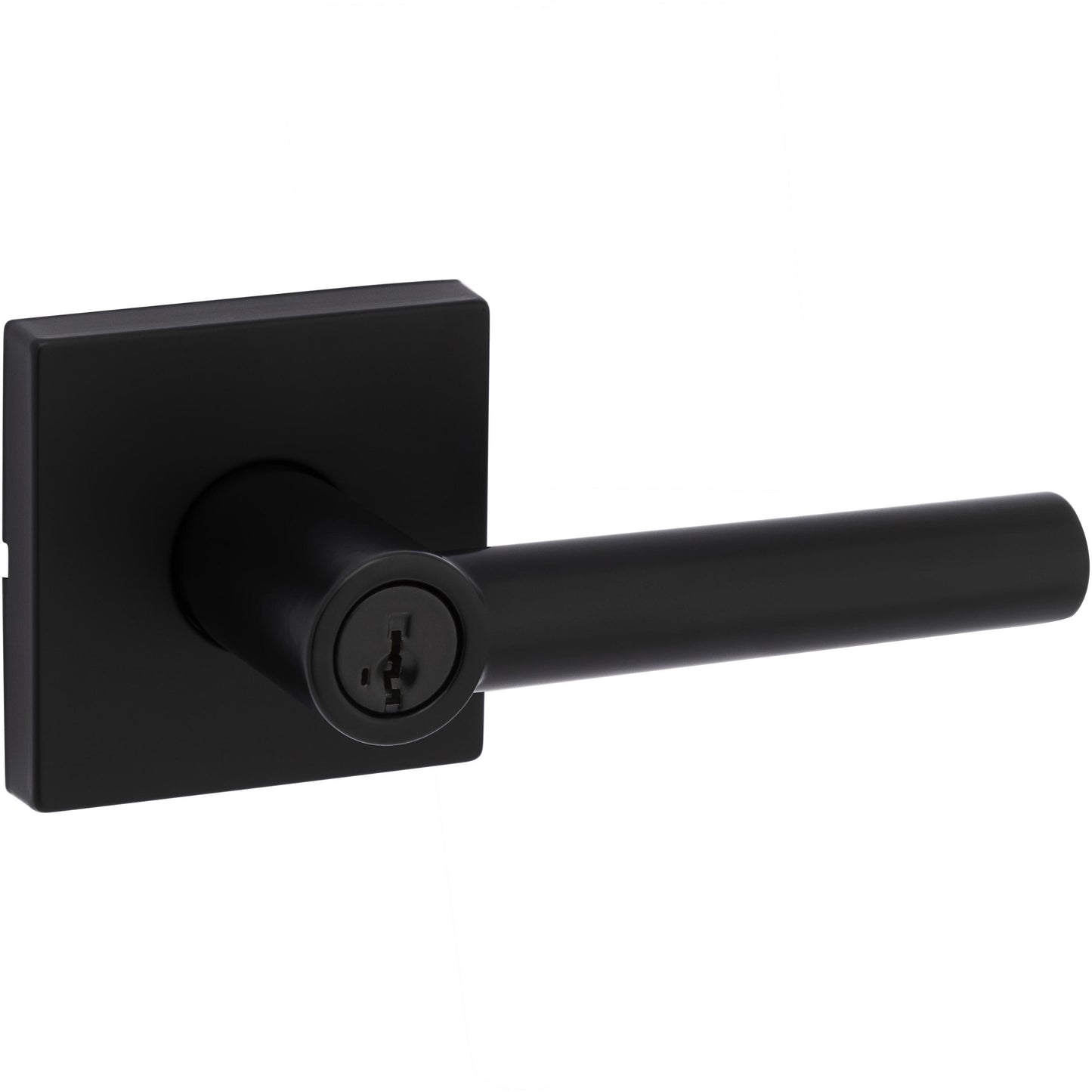 740MIL SQT 514 SMT 6AL RCS K3 Milan Entry - Matte Black