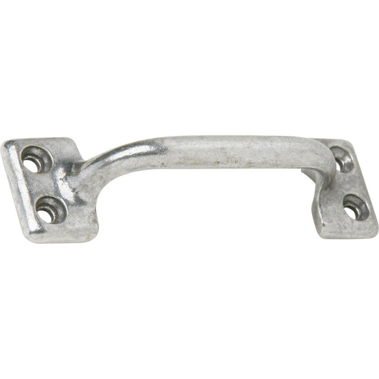 026 A92 4" Bar Window Lift - Aluminum Clear Coat