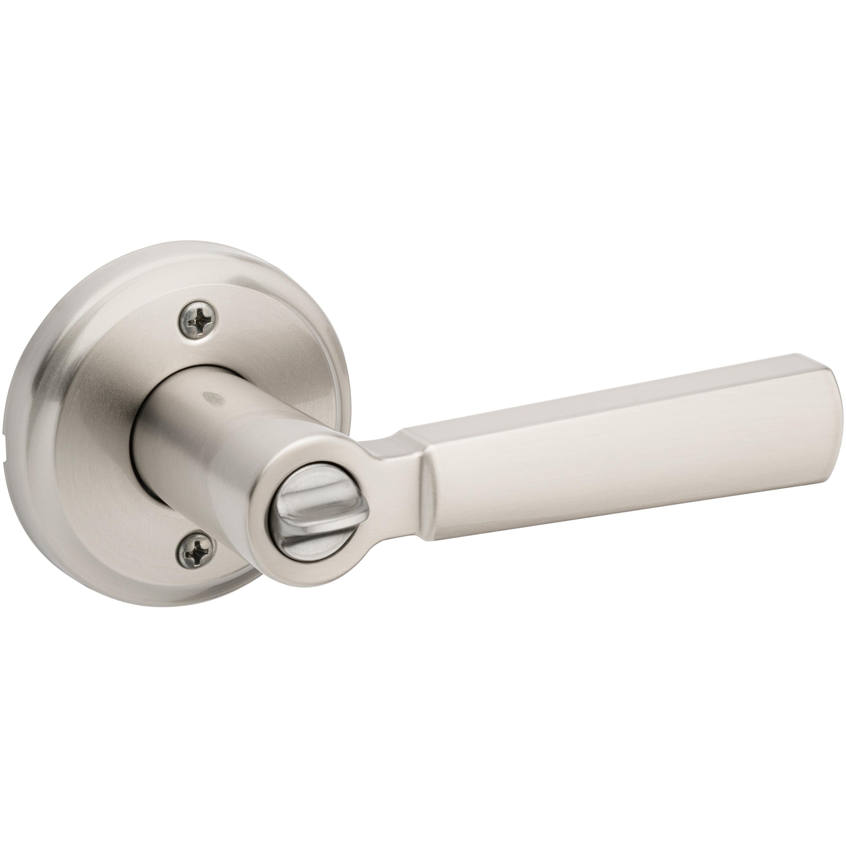 740PHL 15 SMT 6AL RCS K3 Perth Entry - Satin Nickel