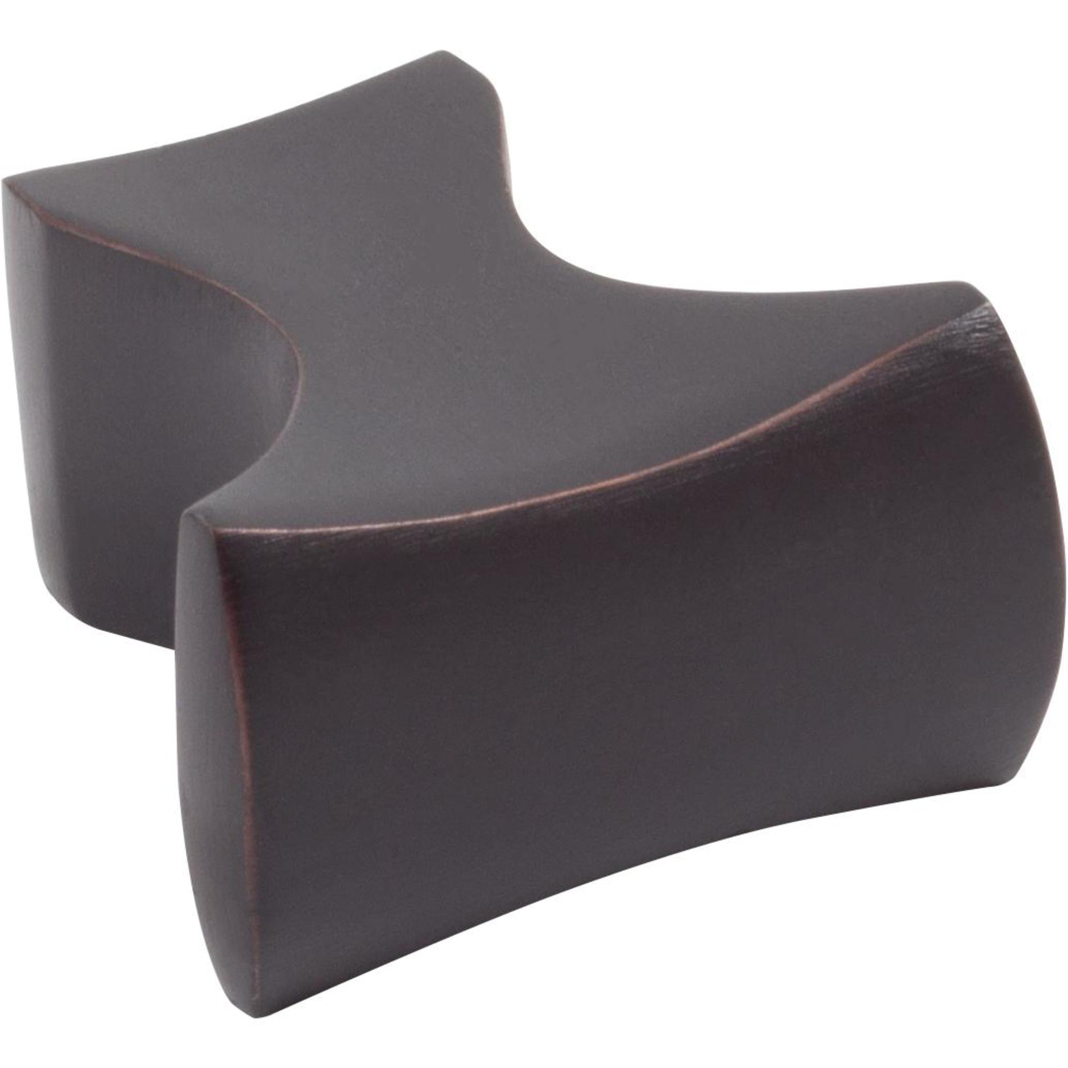Curtiss Cabinet Knob, 1-1/4 Inches