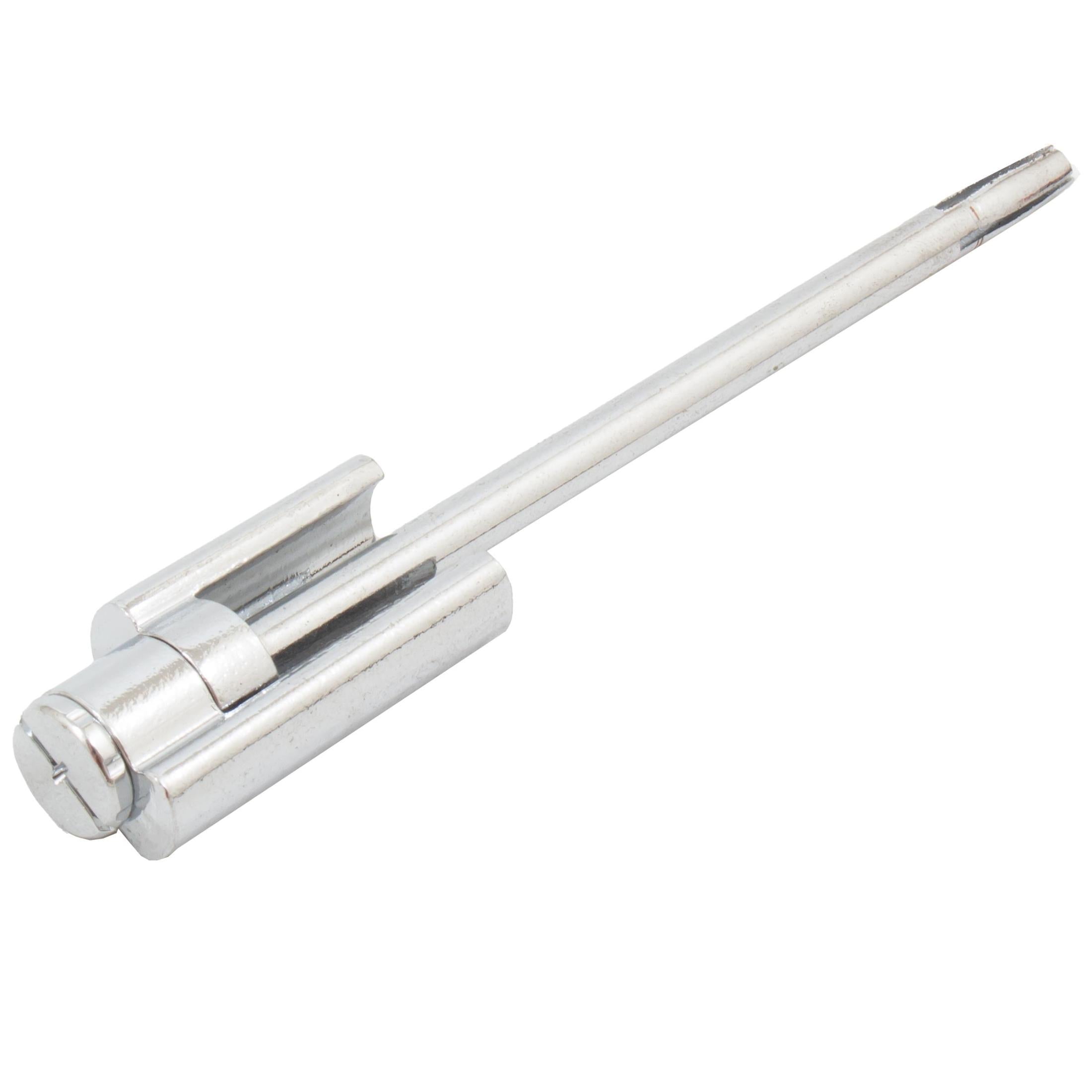 Door Saver II Hinge Stop