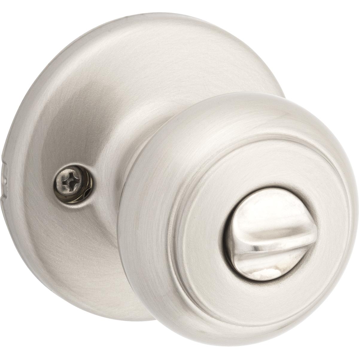 Cove Entry Knob - 400 Series with Smartkey - Boxpack
