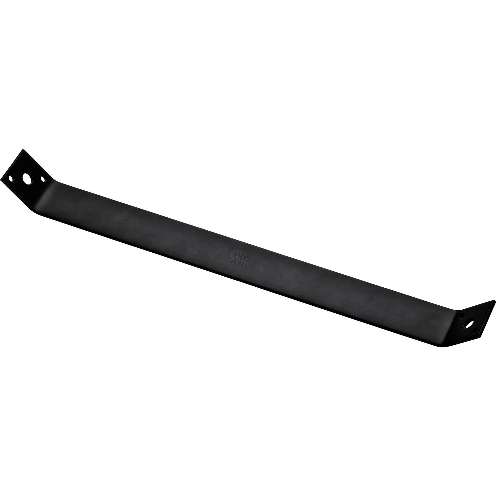 National Hardware - V1122 16.3' x 1.5" x 1/8" 90-Degree Strap Brace