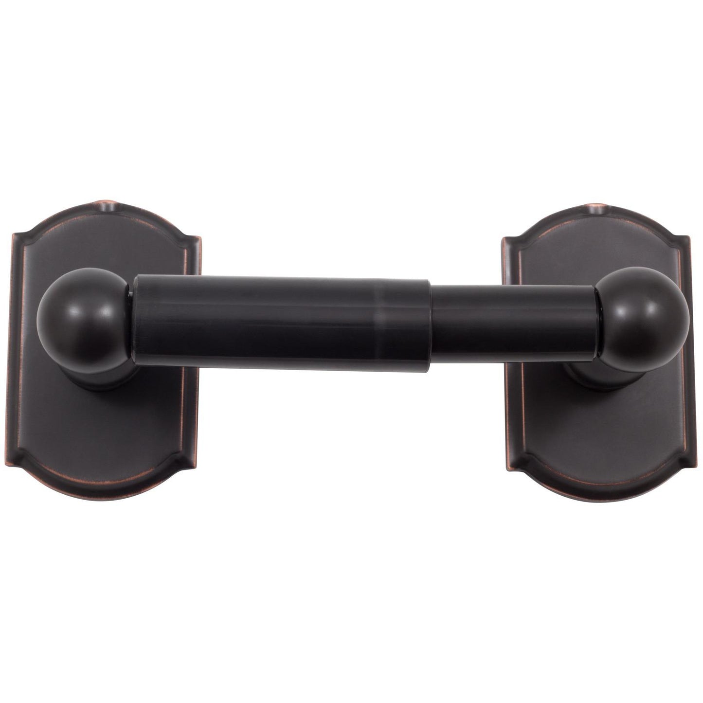 Stone Harbor Hardware Cambridge Paper Holder, Vintage Bronze