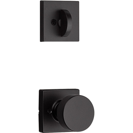 966PSK SQT 514 UNIV Pismo Trim Pack for 687 / 800 Handlesets - Matte Black