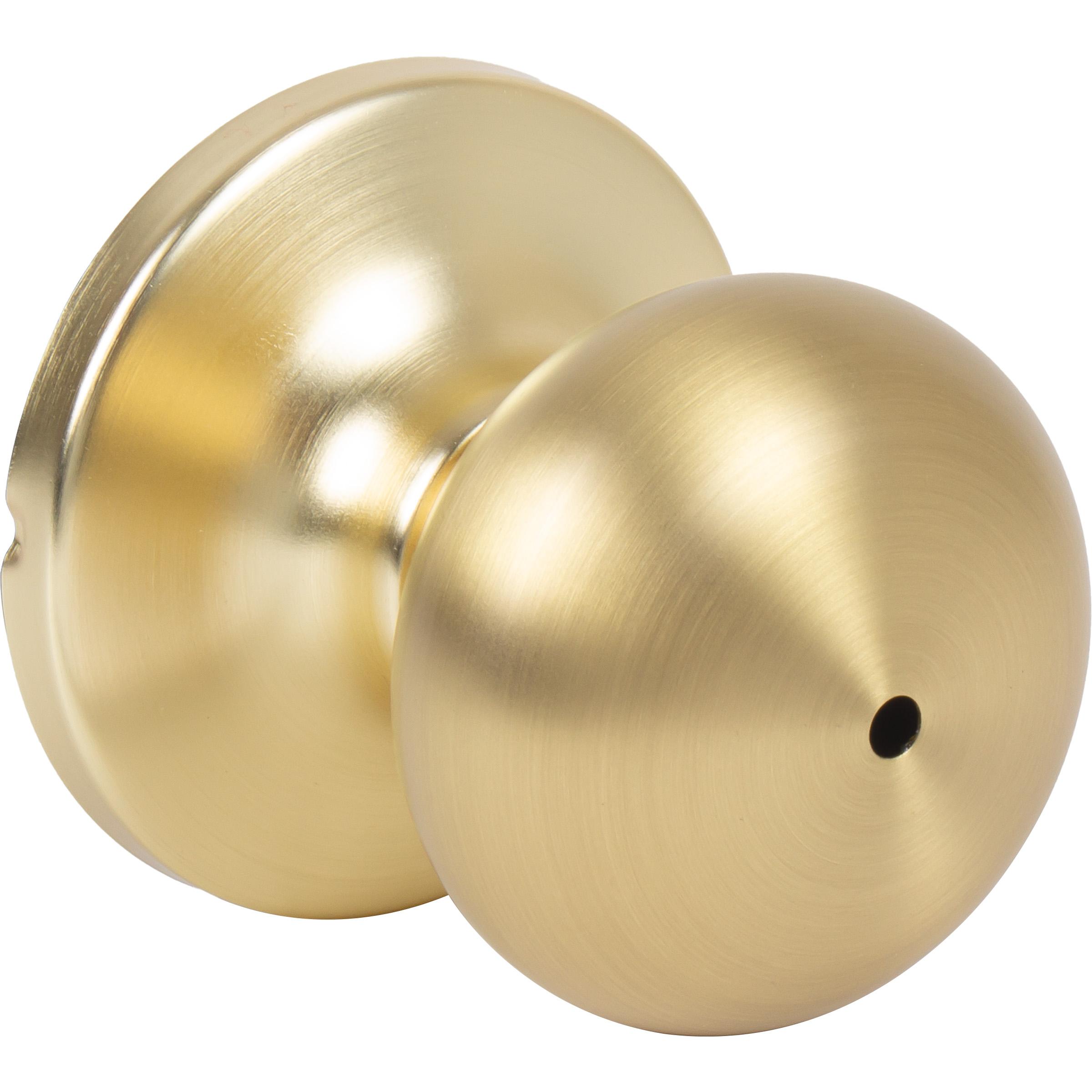 Highland Door Knob, Privacy