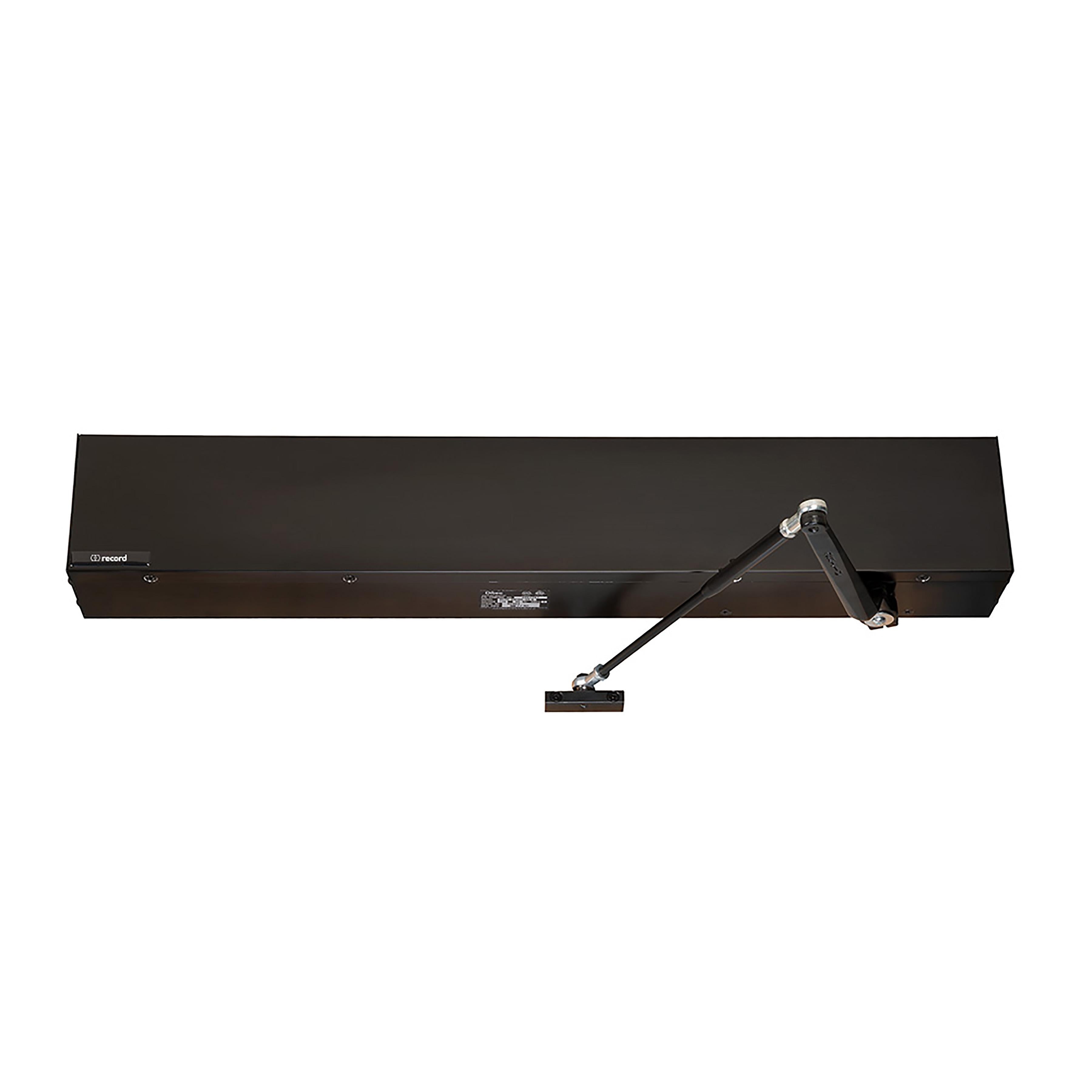 HA8-SP 39" Standard Profile Door Operator RH Push - Dark Bronze