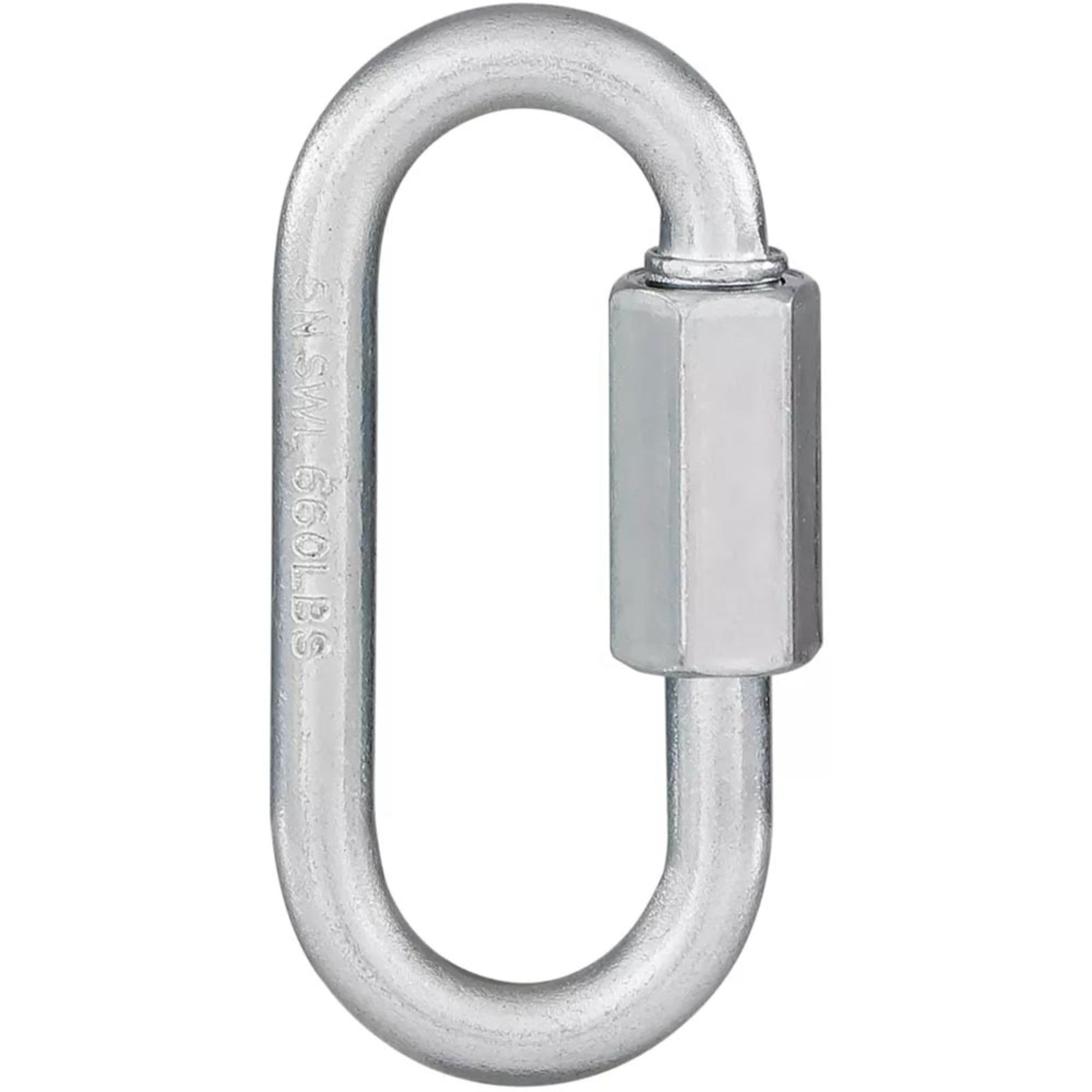 National Hardware - N100-265 V3150 3/16" Quick Link Quick Link in Zinc Plated