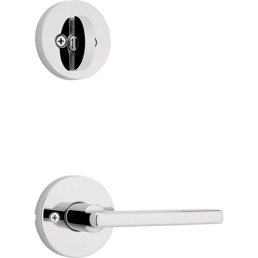 966HFL RDT 26 UNIV Halifax Trim Pack for 687 / 800 Handlesets - Polished Chrome