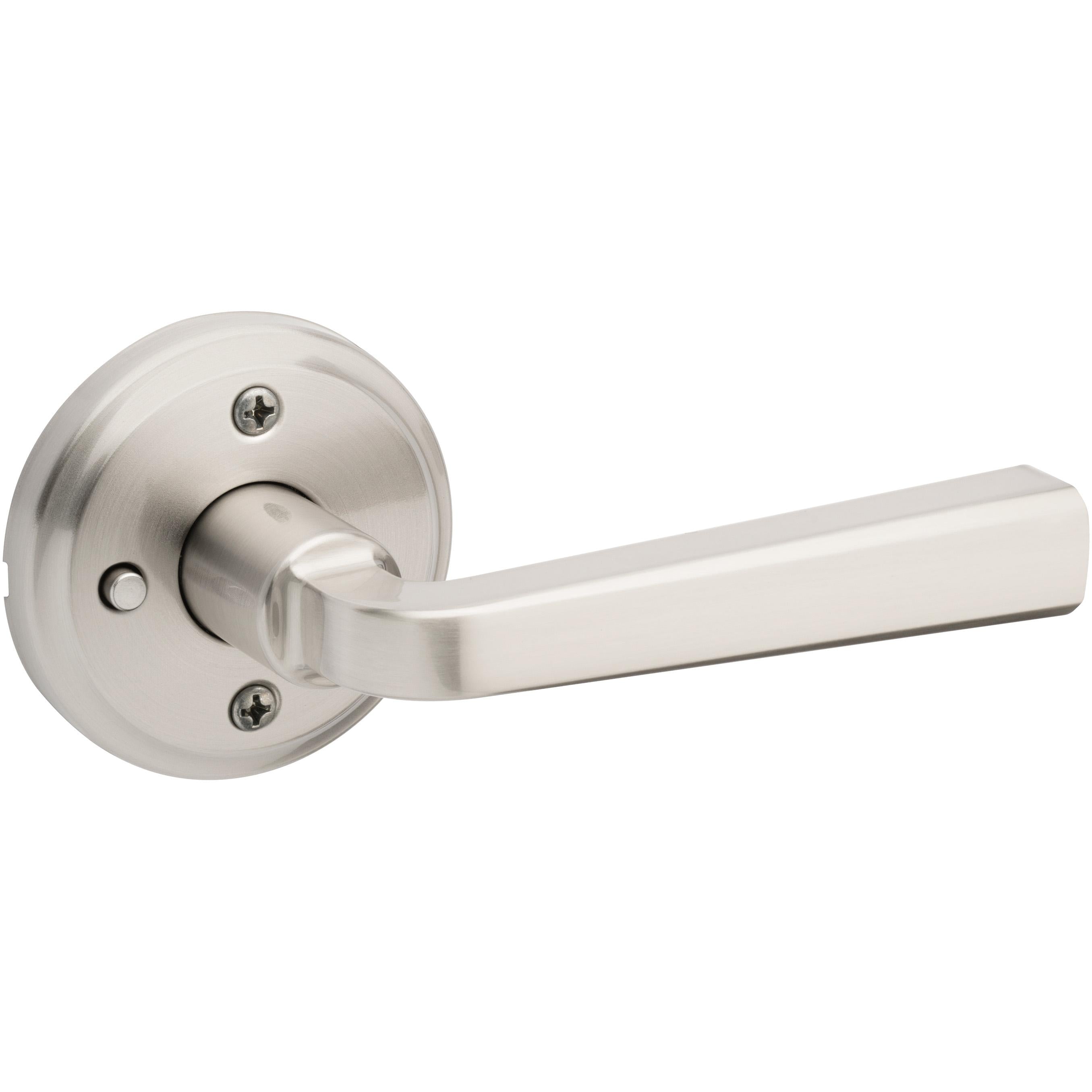 730TDL 15 6AL RCS Trafford Privacy - Satin Nickel