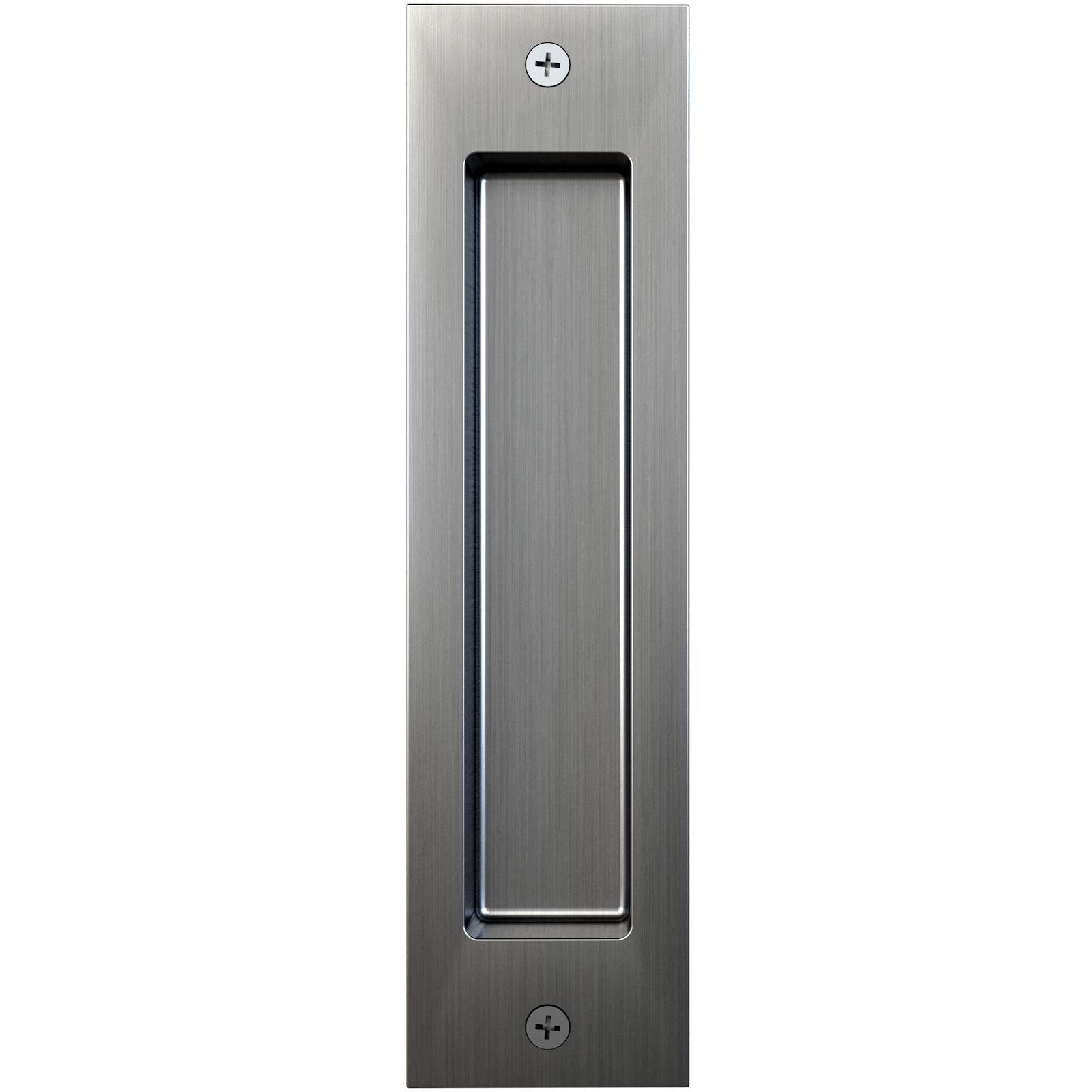 Sliding Door Flush Pull