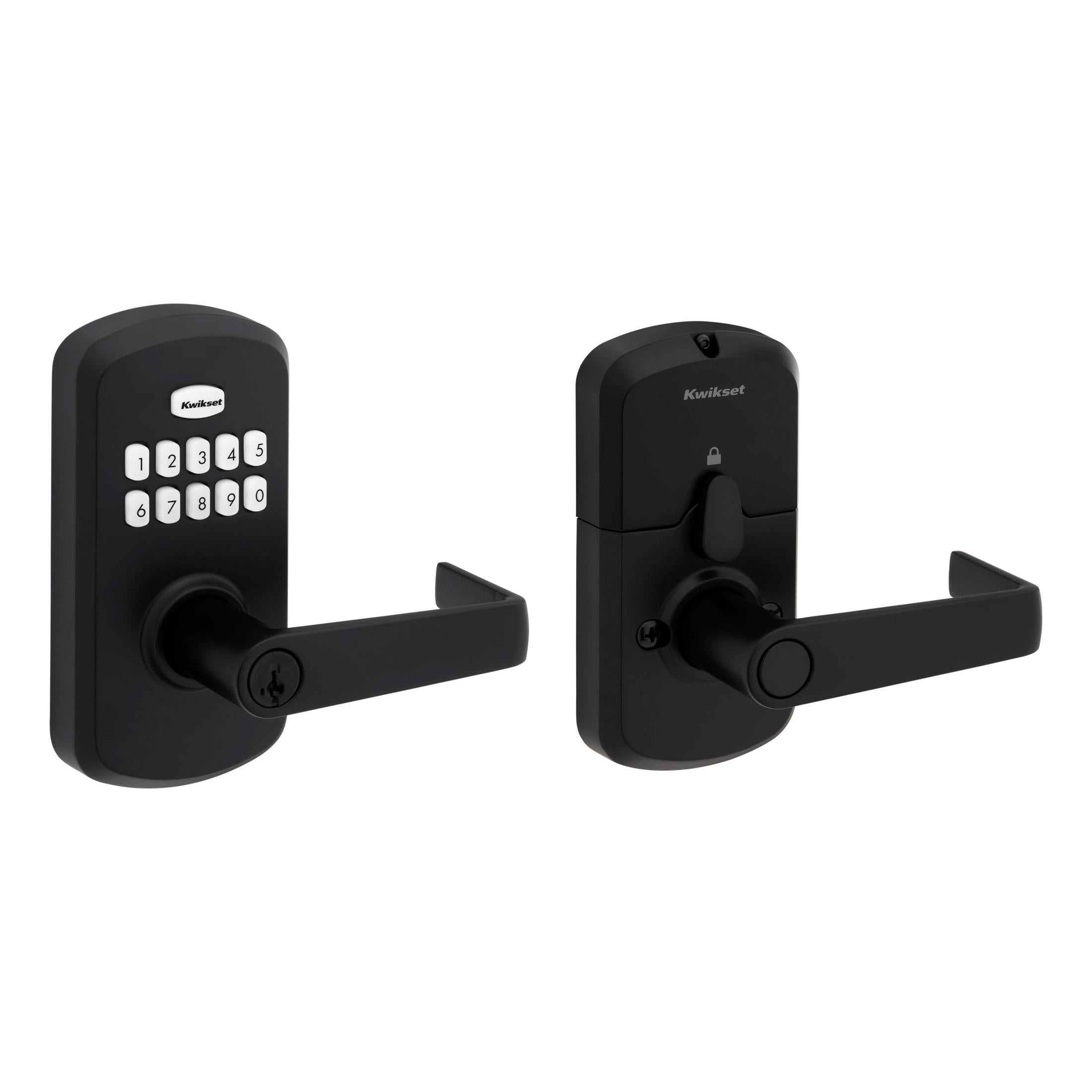 955KNL 514 SMT RBP KD Kingston SmartCode - Matte Black