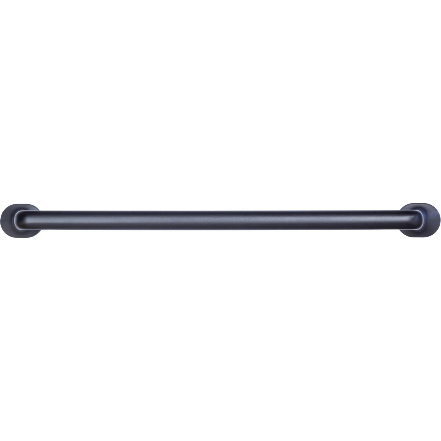 Stone Harbor Hardware Telluride Cabinet Pull, 10 Inches, Matte Black