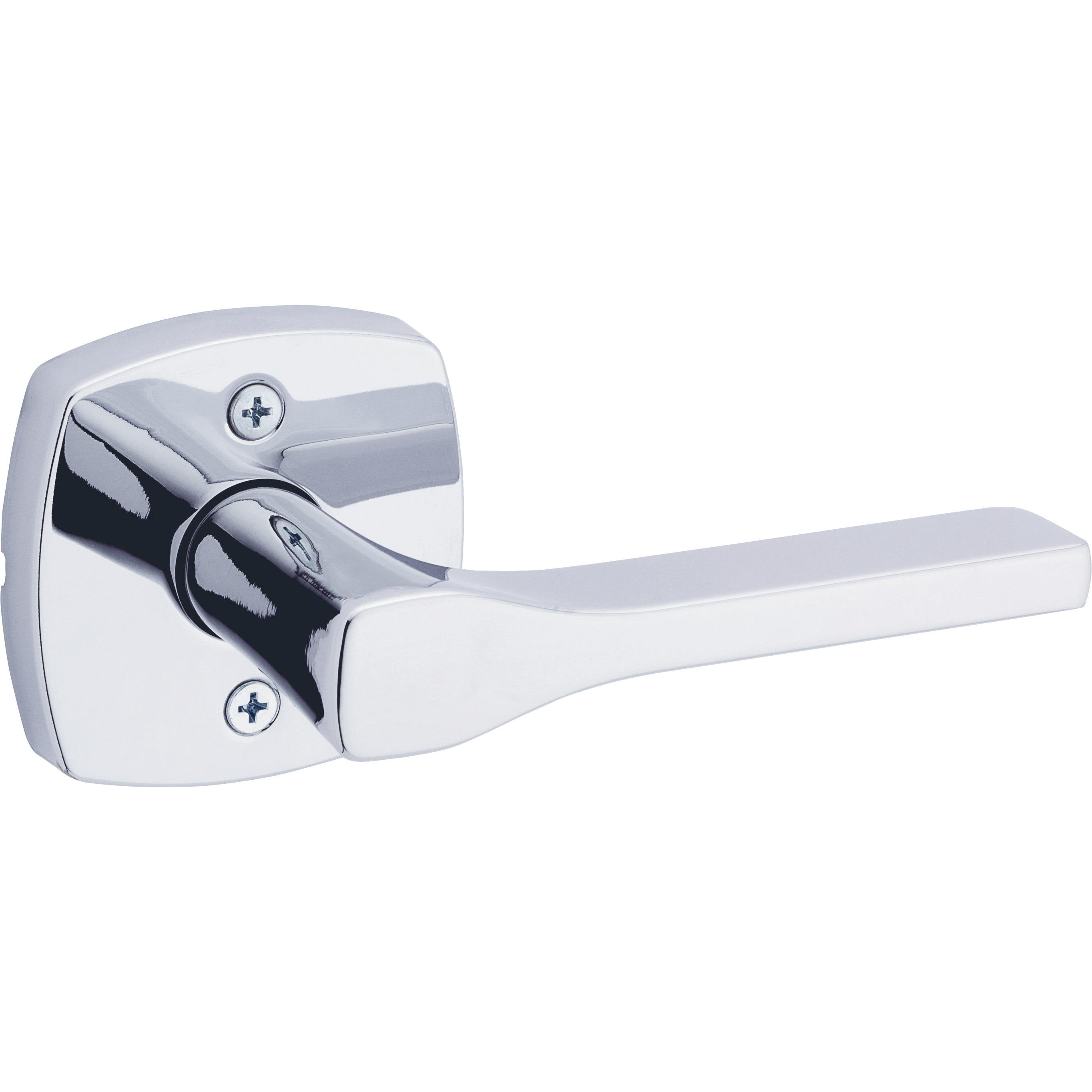 788TPL MDT 26 Tripoli Dummy - Polished Chrome