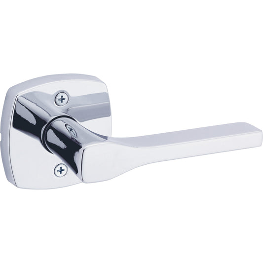 788TPL MDT 26 Tripoli Dummy - Polished Chrome