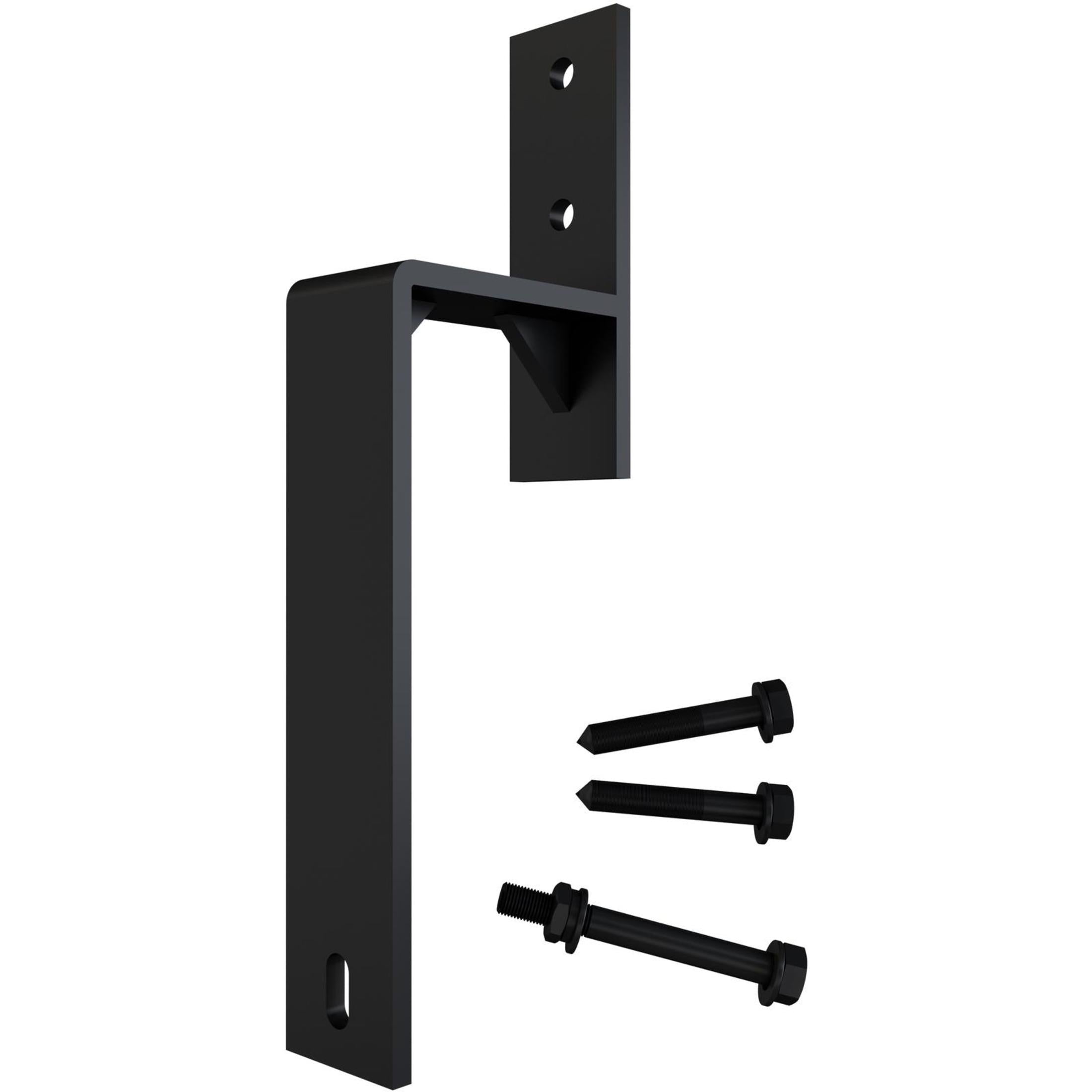Bypass Bracket for Wagon Wheel Sets