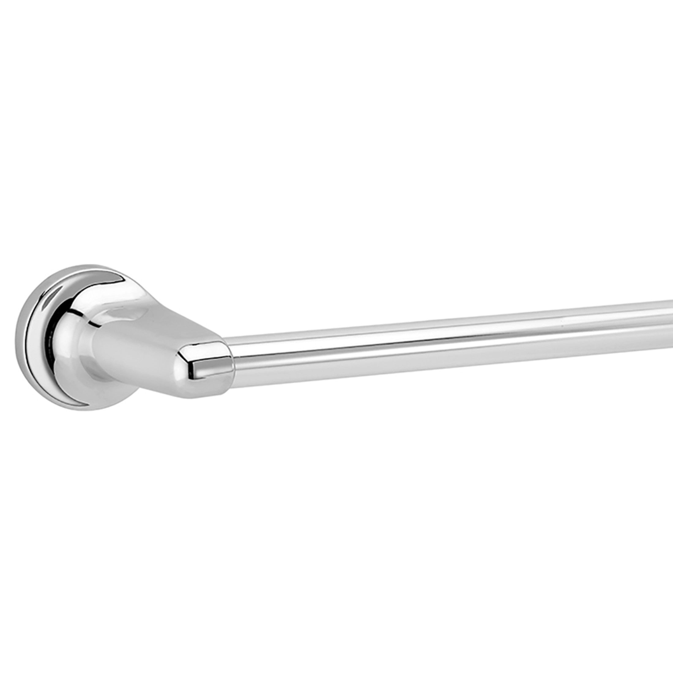 Infinity Towel Bar