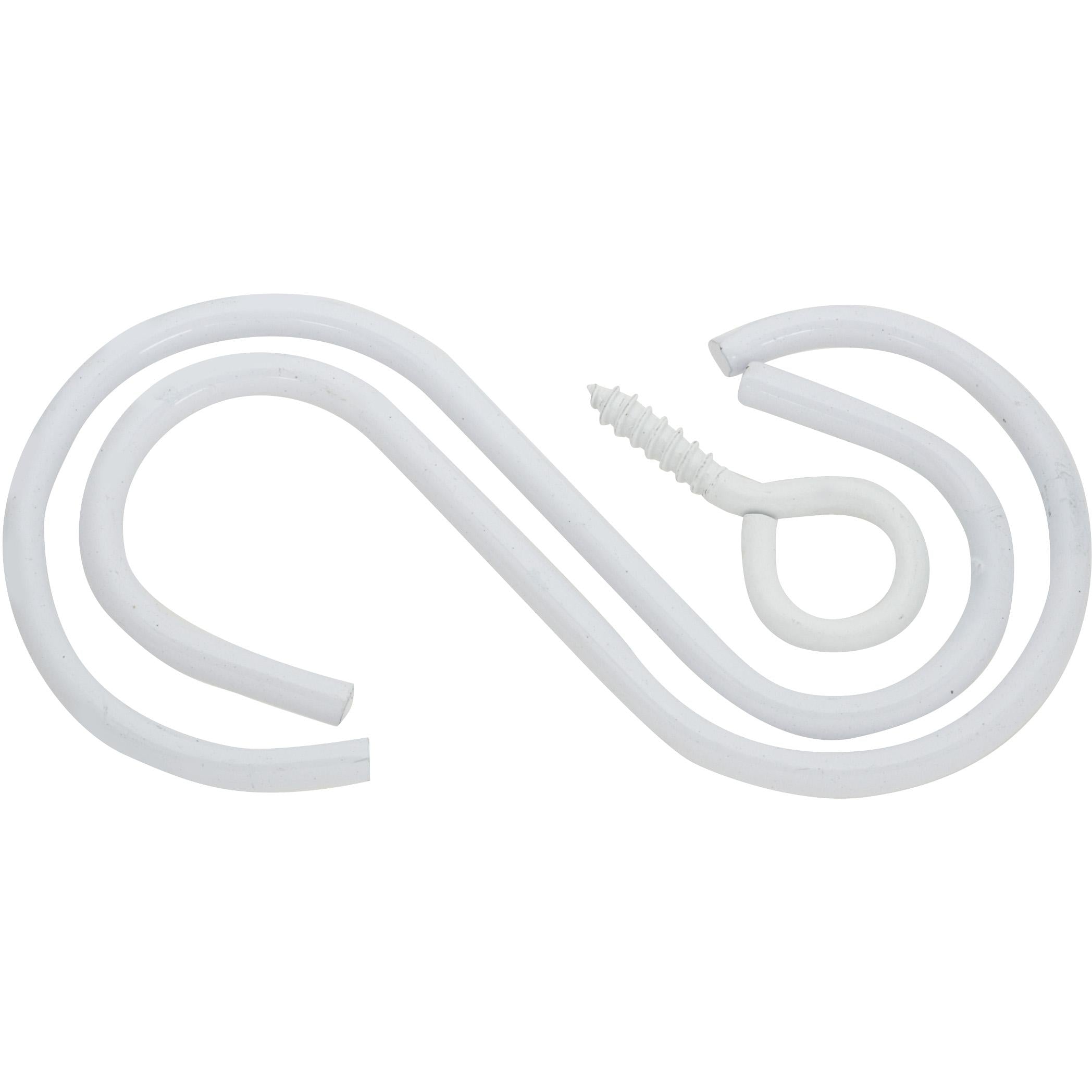 V2665 3-1/2" Extension Hook Kits - White