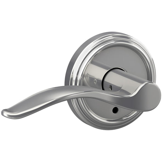 FC21PEN625IND 16-600 10-027 Pennant / Indy Passage / Privacy Combo - Polished Chrome
