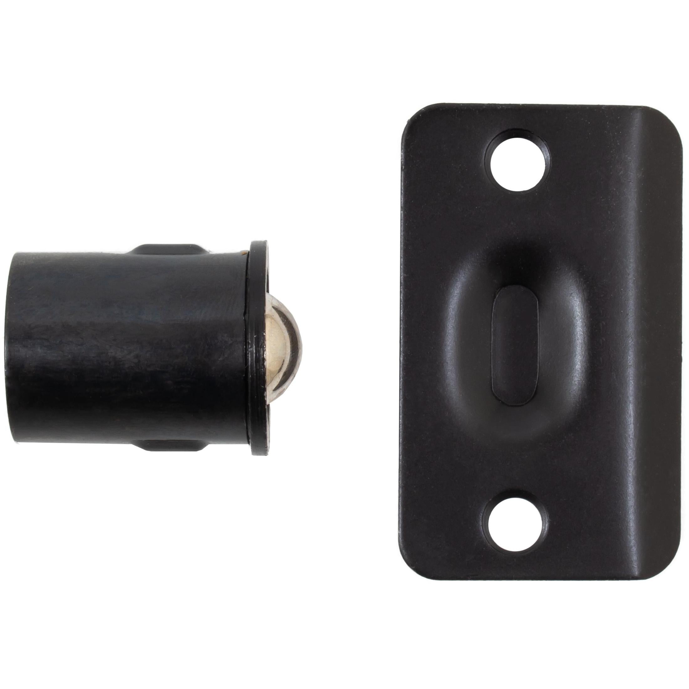 Die-Cast Drive-In Ball Catch 1" Diameter