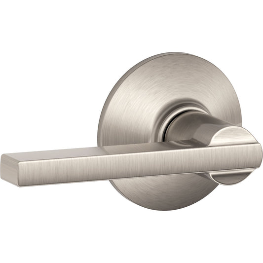 Latitude Lever Hall and Closet Lock